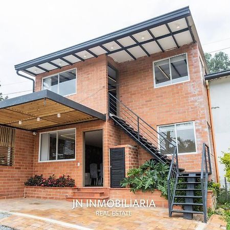 Espectacular Apartamento 2 Minutos Del Jmc Nuevo Rionegro Bagian luar foto