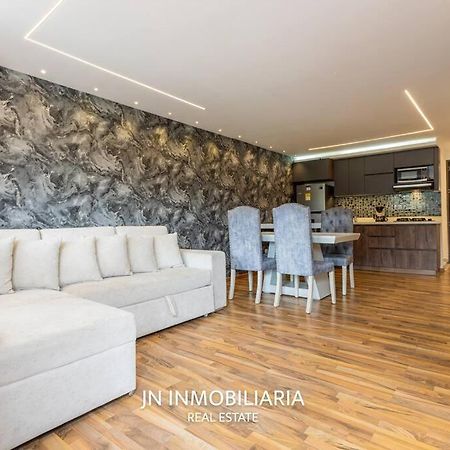 Espectacular Apartamento 2 Minutos Del Jmc Nuevo Rionegro Bagian luar foto