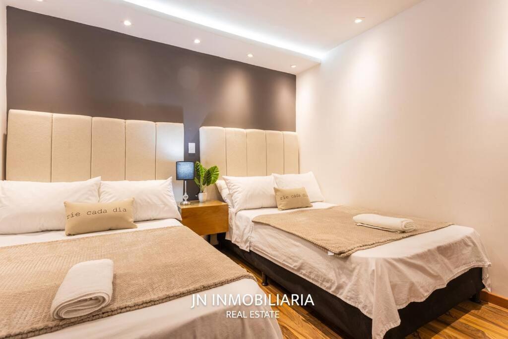 Espectacular Apartamento 2 Minutos Del Jmc Nuevo Rionegro Bagian luar foto