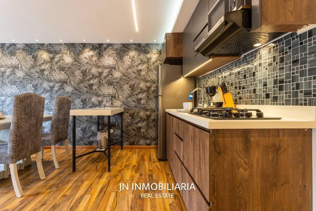 Espectacular Apartamento 2 Minutos Del Jmc Nuevo Rionegro Bagian luar foto