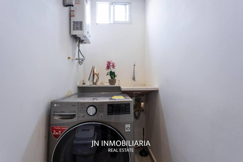 Espectacular Apartamento 2 Minutos Del Jmc Nuevo Rionegro Bagian luar foto