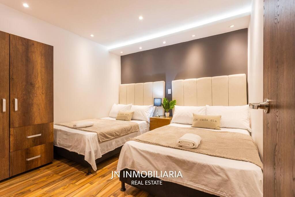 Espectacular Apartamento 2 Minutos Del Jmc Nuevo Rionegro Bagian luar foto