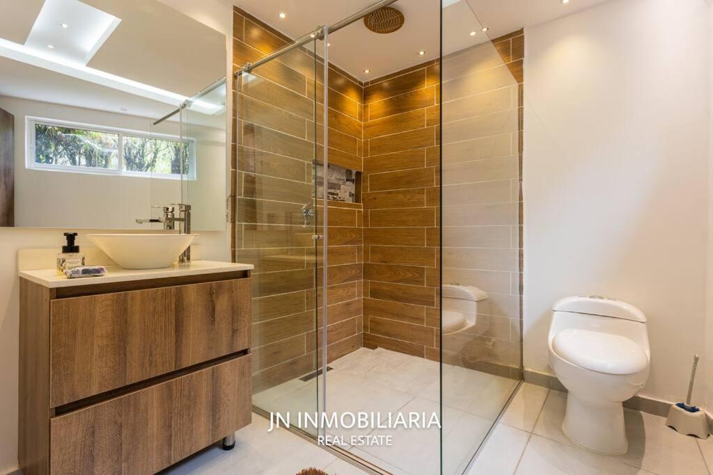 Espectacular Apartamento 2 Minutos Del Jmc Nuevo Rionegro Bagian luar foto