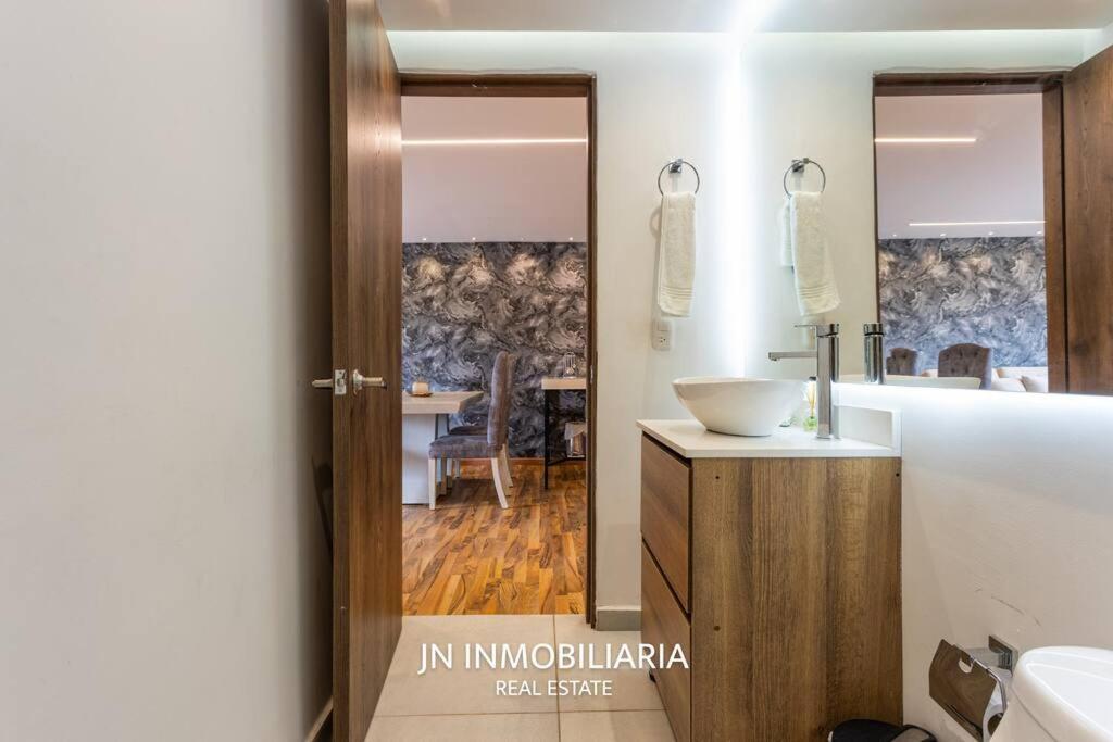 Espectacular Apartamento 2 Minutos Del Jmc Nuevo Rionegro Bagian luar foto