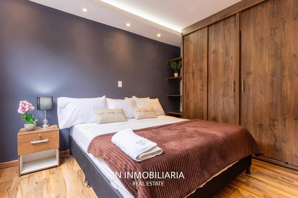 Espectacular Apartamento 2 Minutos Del Jmc Nuevo Rionegro Bagian luar foto