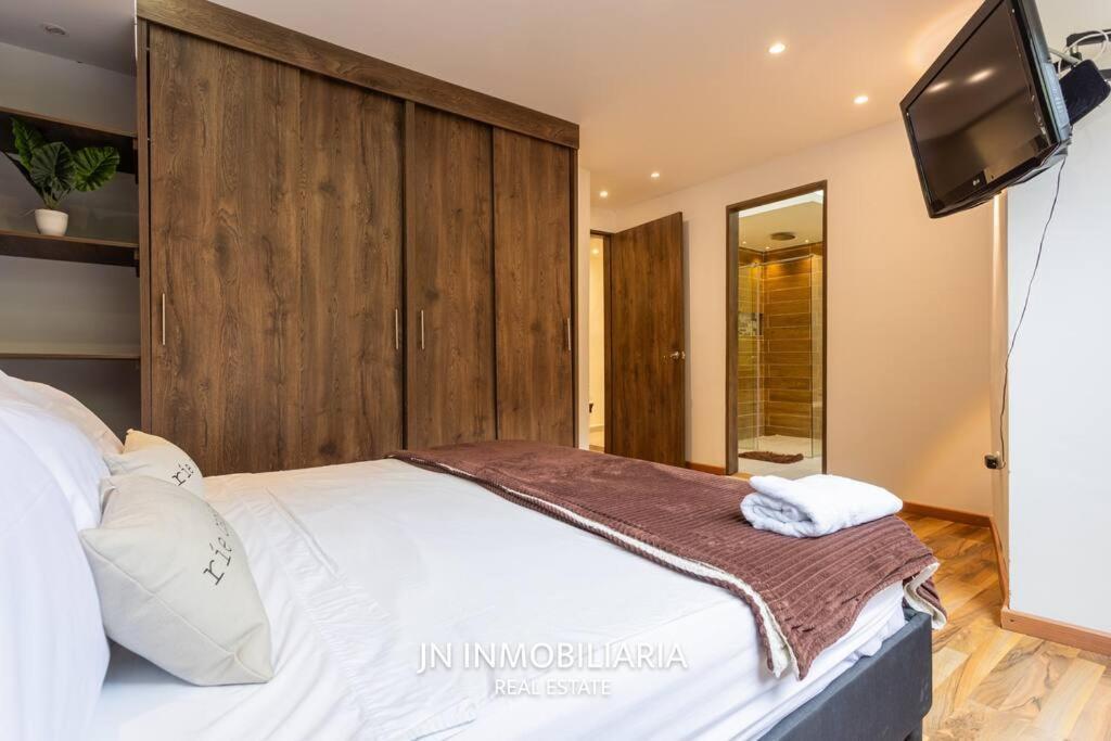 Espectacular Apartamento 2 Minutos Del Jmc Nuevo Rionegro Bagian luar foto