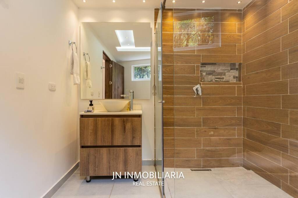 Espectacular Apartamento 2 Minutos Del Jmc Nuevo Rionegro Bagian luar foto